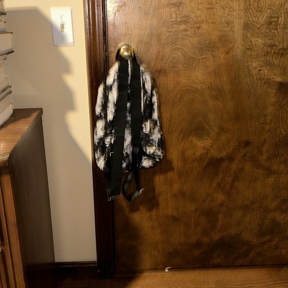 Small Backpack - image 2